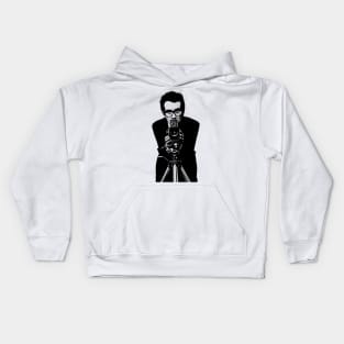 This Year's Model - Elvis Costello Kids Hoodie